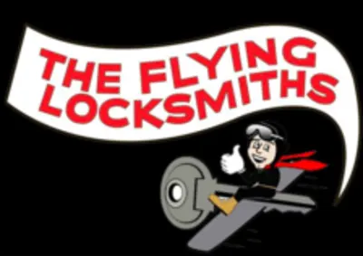 The Flying Locksmiths