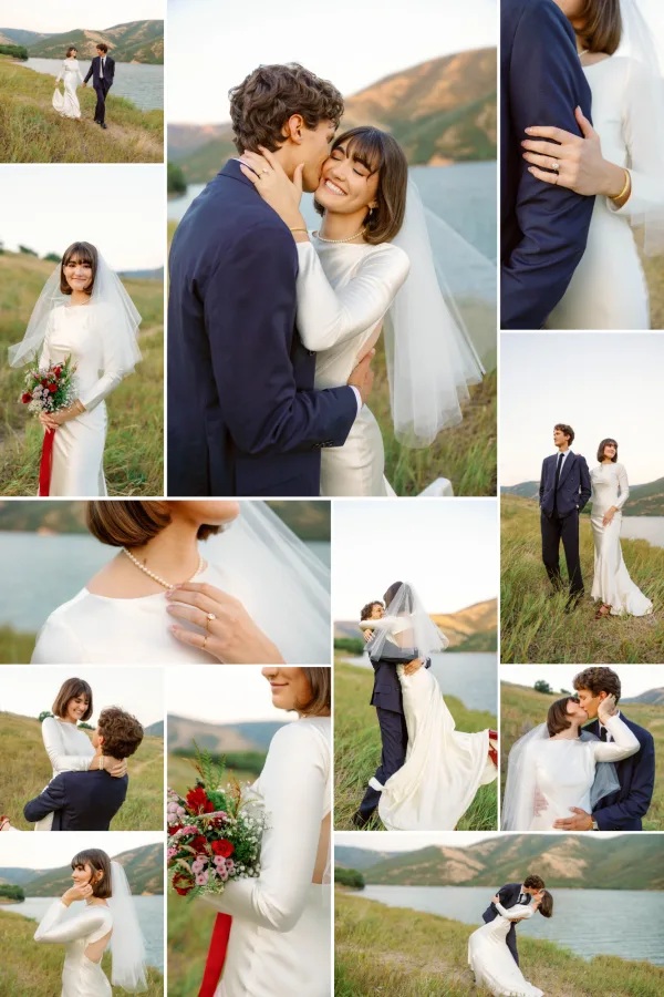 Bridals