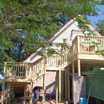 Piney Woods Construction L.l.c