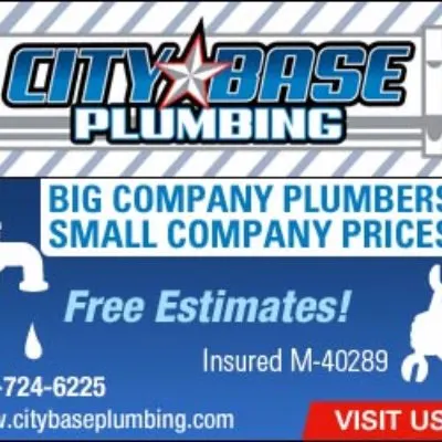 City Base Plumbing