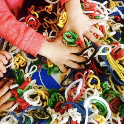 Discovery Kids Learning Center II