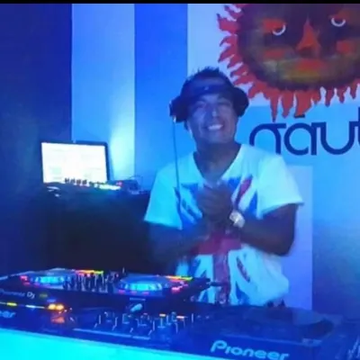 IBIZA- Music & Parties