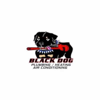 Black Dog Plumbing