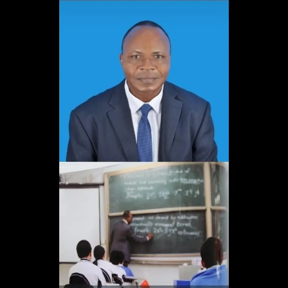 Pure Math Fundamentals