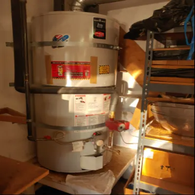 Super Bros Plumbing