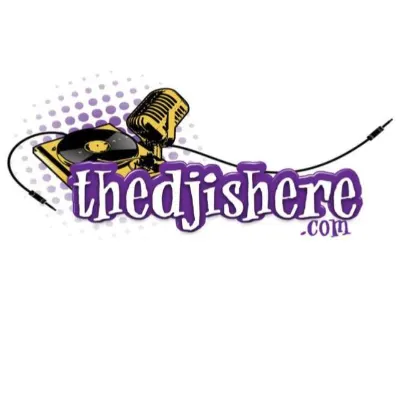 Thedjishere.com