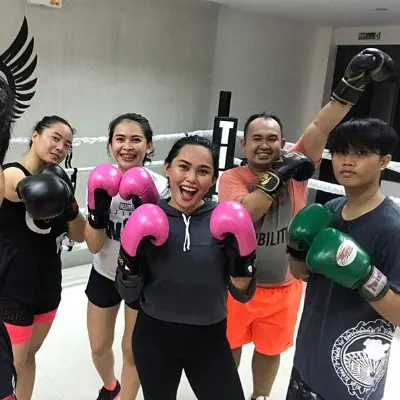 BOXING
