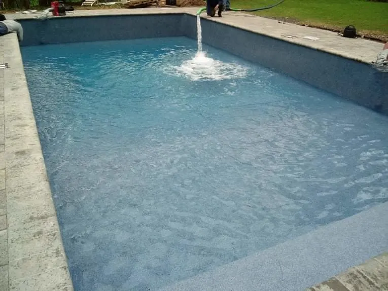 Premium Pools Inc. in Lowell, MA // HomeGuide