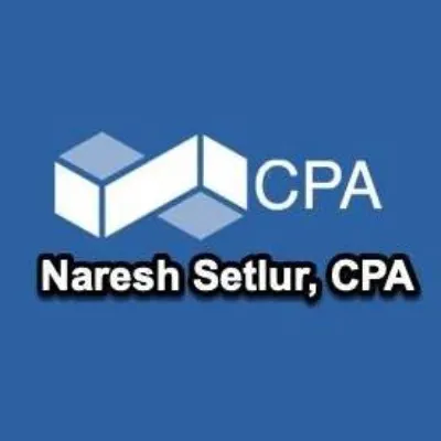 Naresh Setlur CPA