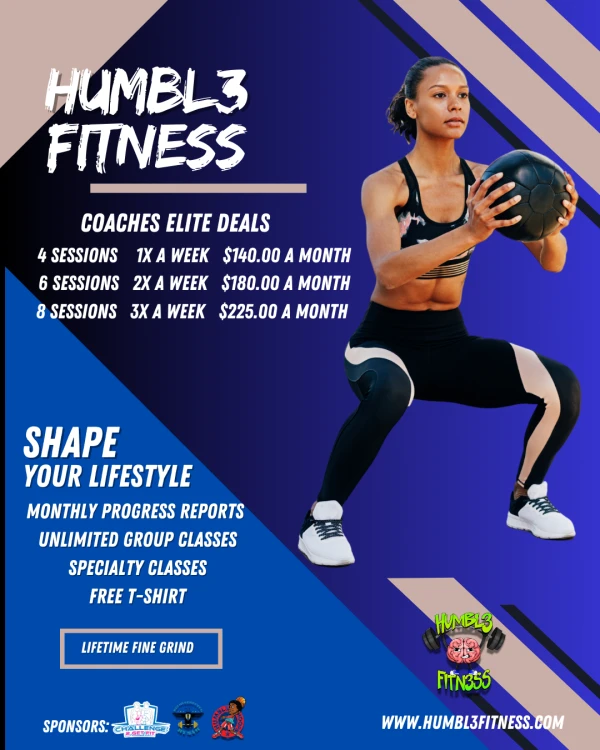 Personal Training
