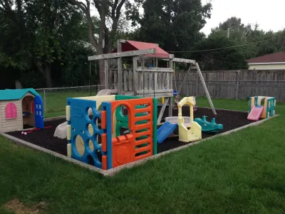 Jamie's Home Daycare