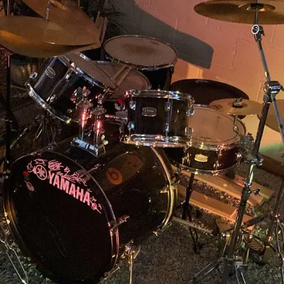 AG Drum Lessons