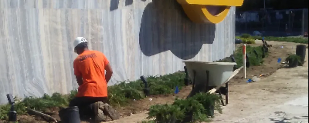 Noble's Landscape Service