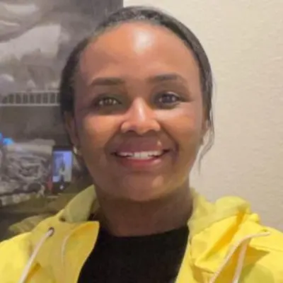Mary Mbugua