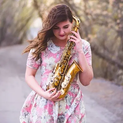 OKC Saxophone Lessons