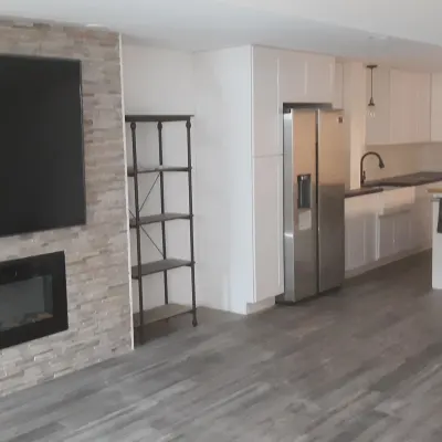 St. Louis Finished Basement Pros