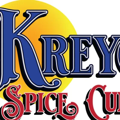 Kreyolspice Cuisine