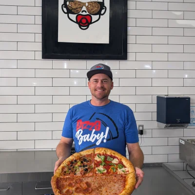 Pizza Baby