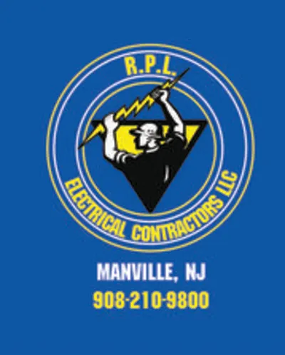 R.P.L Electrical Contractors LLC - Home  Facebook