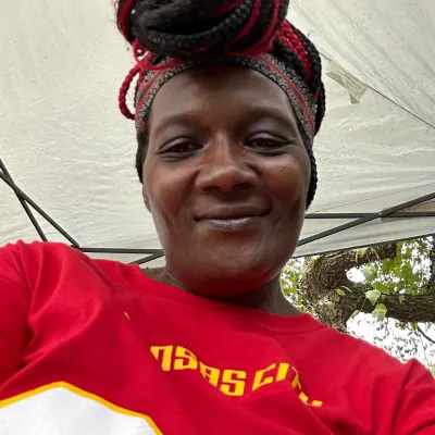 Yolonda Henderson