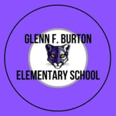 Glenn F. Burton School