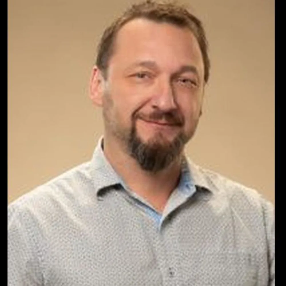 Dr. Kevin Goddard