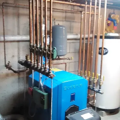 Efficient Energy Systems Inc.