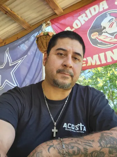 Acosta Handyman Services