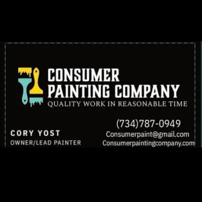 Consumer Painting Company