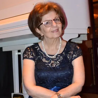 Seda Hakopian