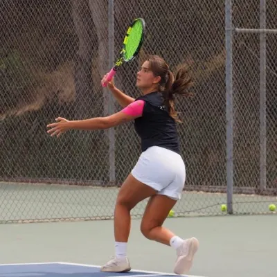 Donatella Tennis Coach
