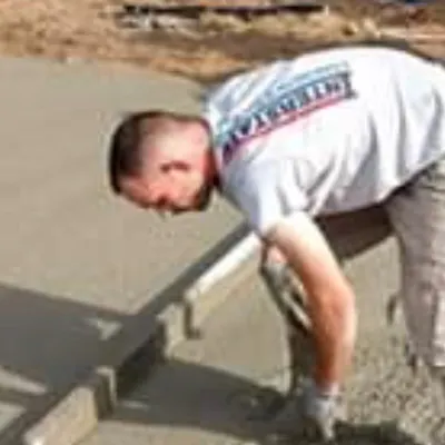 J.H. CONCRETE LLC