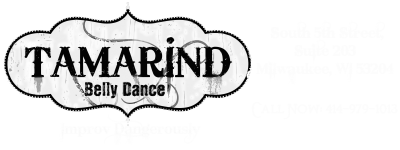 Tamarind Tribal Belly Dance
