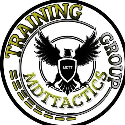 MDTTactics Training Group