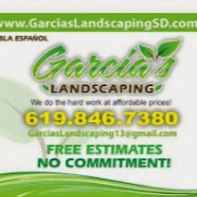 Garcias Tree Service