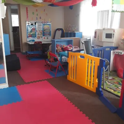 Granny's Precious Offspring Child Care