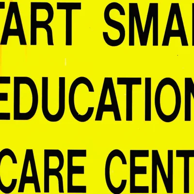 Start Smart Academy #1