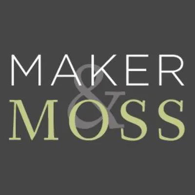 Maker & Moss