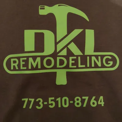 DKL Remodeling