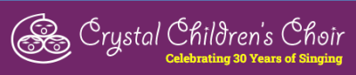 Crystal Children's Choir