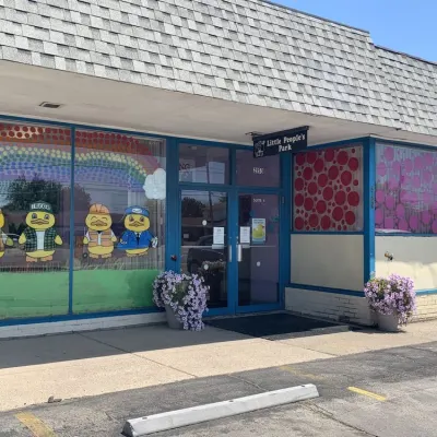 Little People’s Park Day Care Center