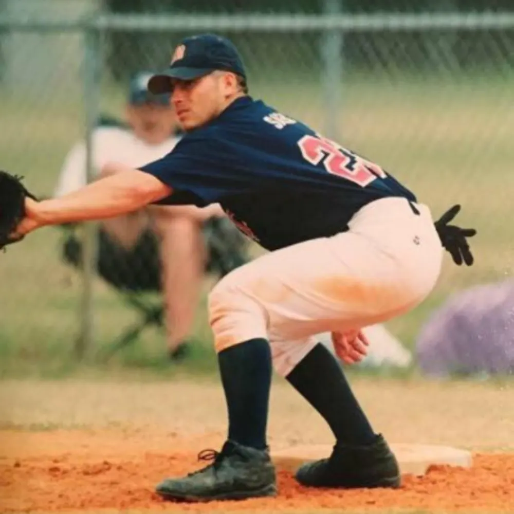 Saenz Allstar Sports Academy
