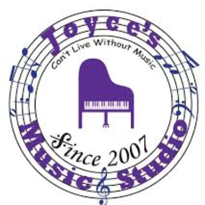 Miss Joyce's Piano Studio