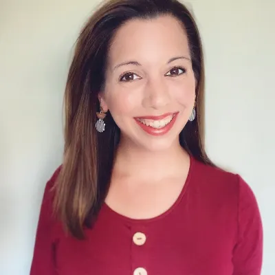 Emma Vogel: Teacher, Tutor, Theater Director