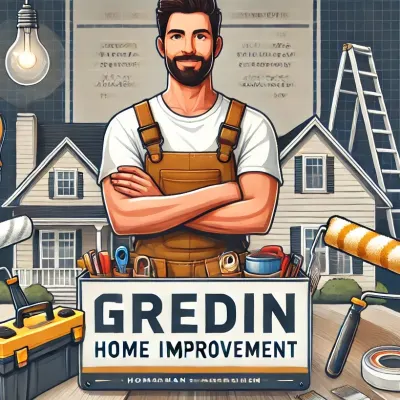 Gredin Home Improvement