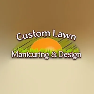 Custom Lawn Manicuring & Design