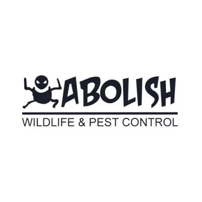 Abolish Pest & Wildlife Control