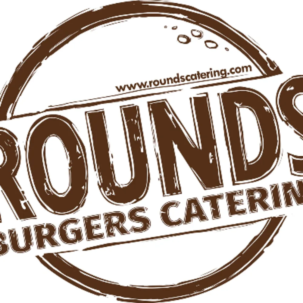Rounds Burgers Catering