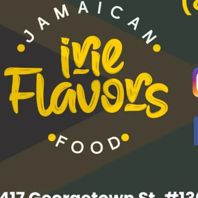 Irie Flavors