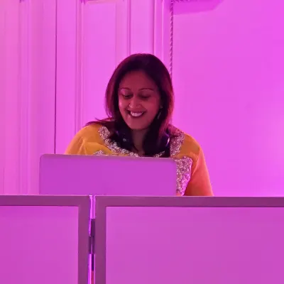 Dj Divine